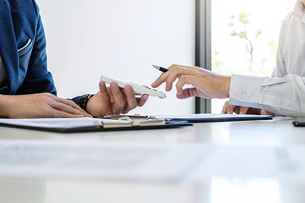 Chongqing Thrust Bearings Inc.