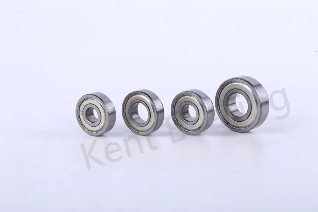 Deep Groove Ball Bearing Special Bearing Series R16 2RS by China Bearing 1688 OEM ODM Manufacturer