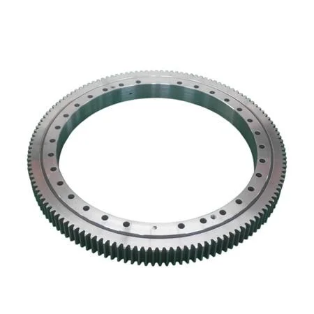 Zr1.25.0849.400-1sppn in Stock Crossed Cylindrical Roller Slewing Bearings