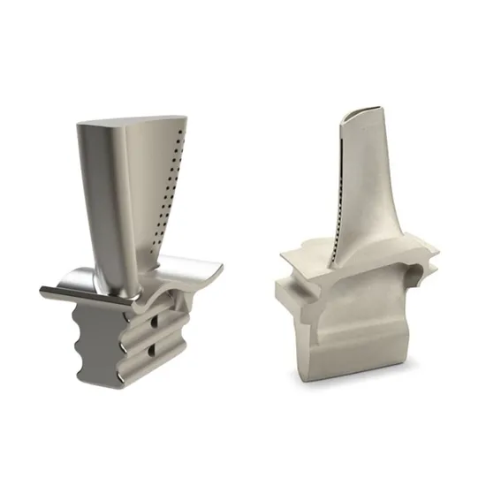 Thrust-Bearing for Crushing Cone Bushing