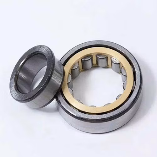 Agricultural Double Row Cylindrical Roller Bearing