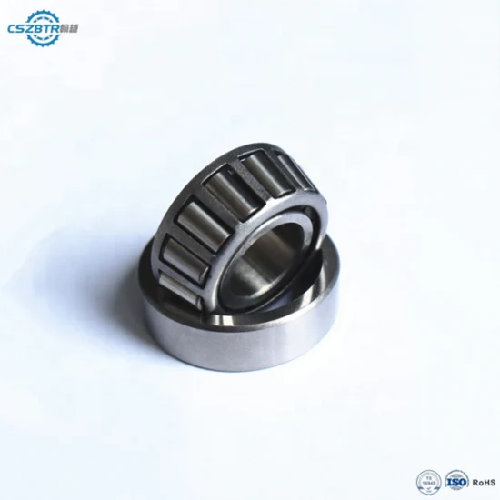 Automotive Special Bearings 320/28X Single Row Inch Taper Roller Bearing
