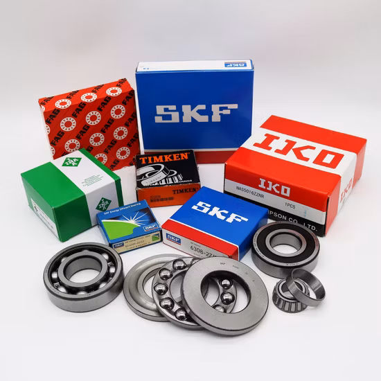 22206 23218 Caw33c3 MB Car Parts Bike Medicial Automotive Wheel Hub Clutch Tension Cylindrical Taper Spherical Roller Bearing